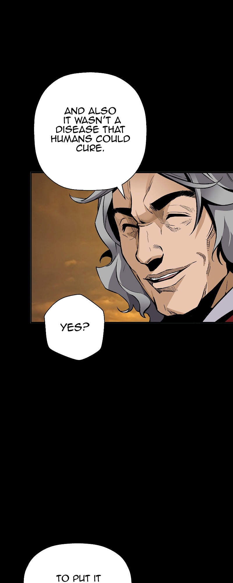 Read The Legendary Return Manga Online