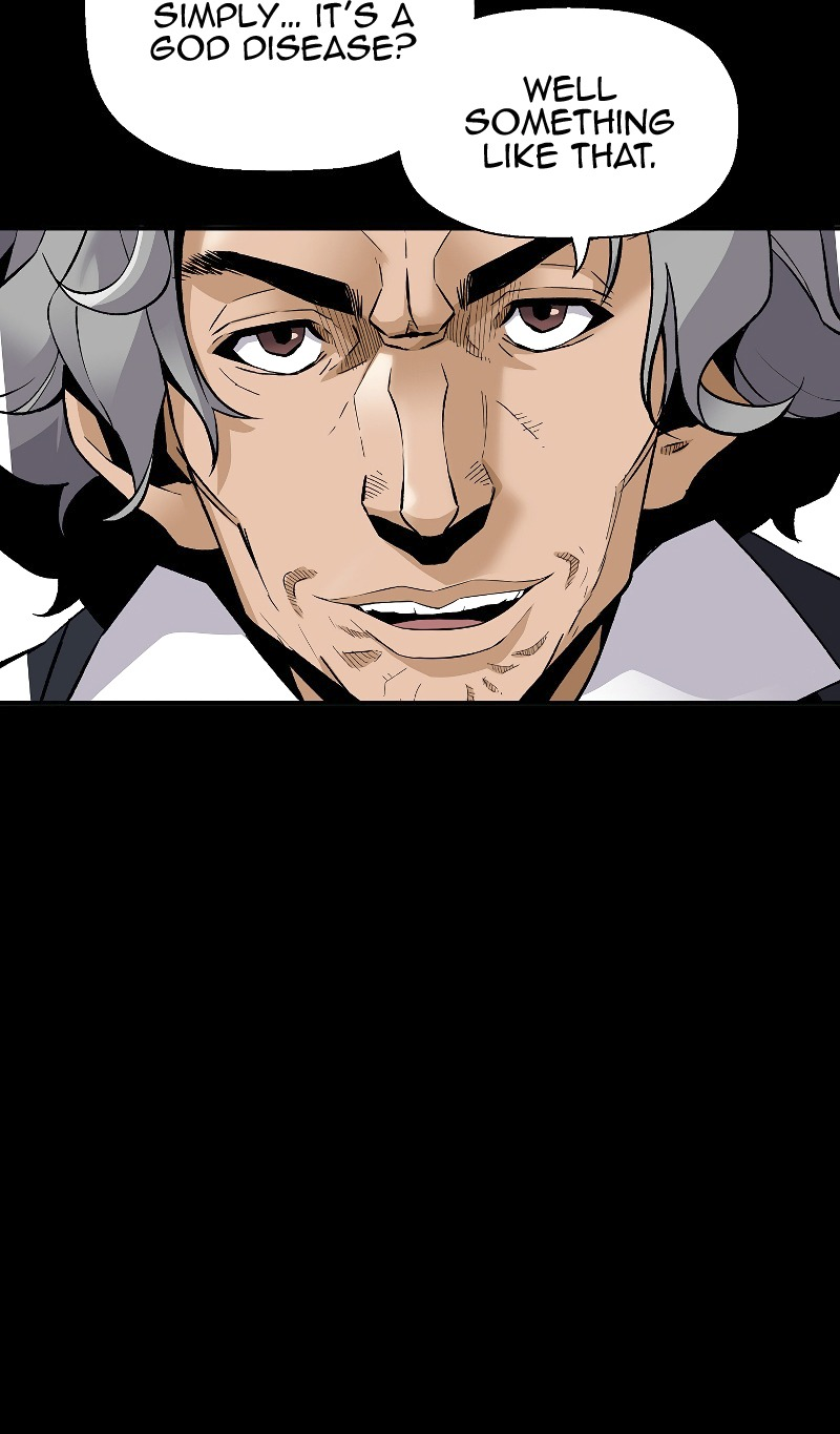 Read The Legendary Return Manga Online