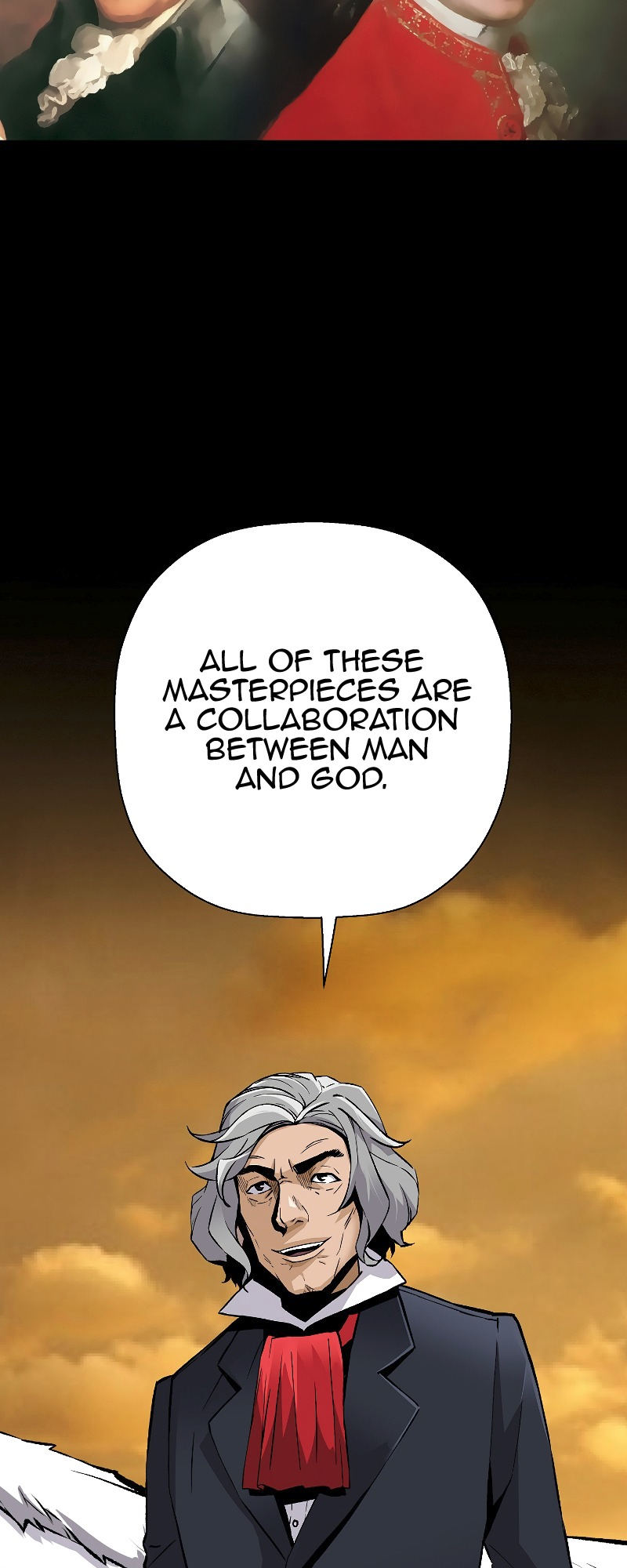 Read The Legendary Return Manga Online