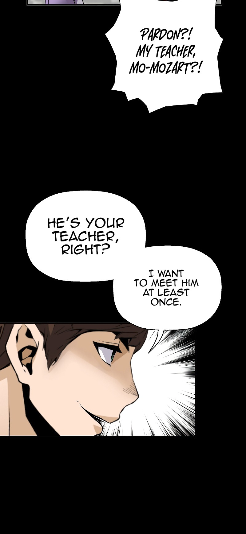Read The Legendary Return Manga Online