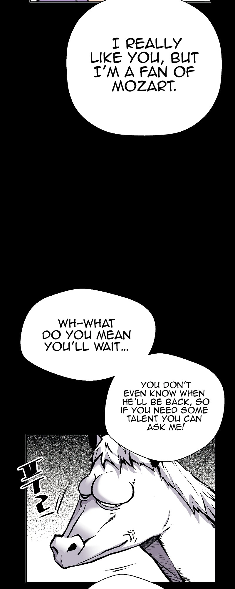 Read The Legendary Return Manga Online