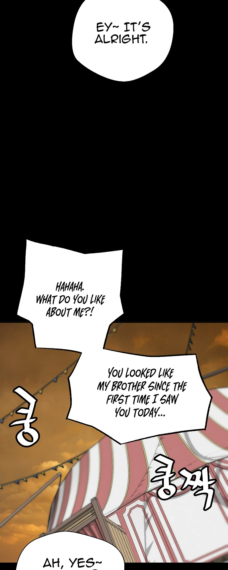 Read The Legendary Return Manga Online