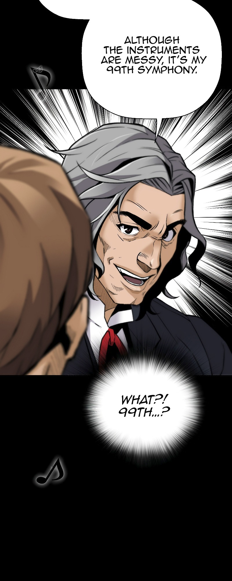Read The Legendary Return Manga Online