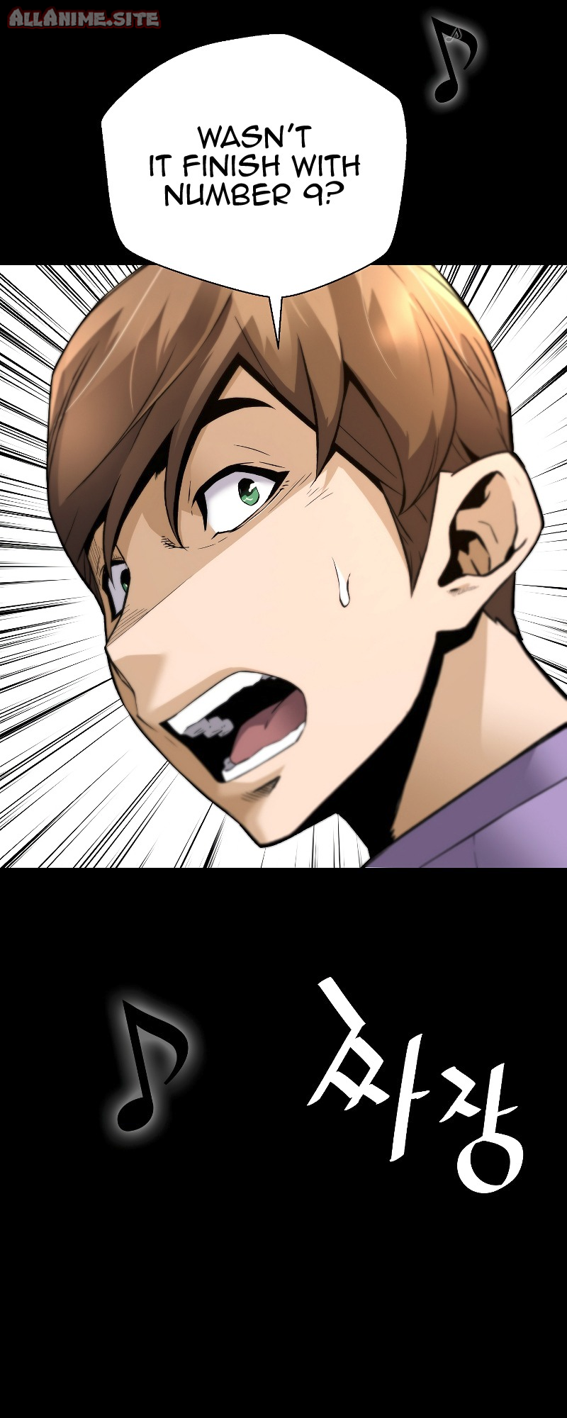 Read The Legendary Return Manga Online
