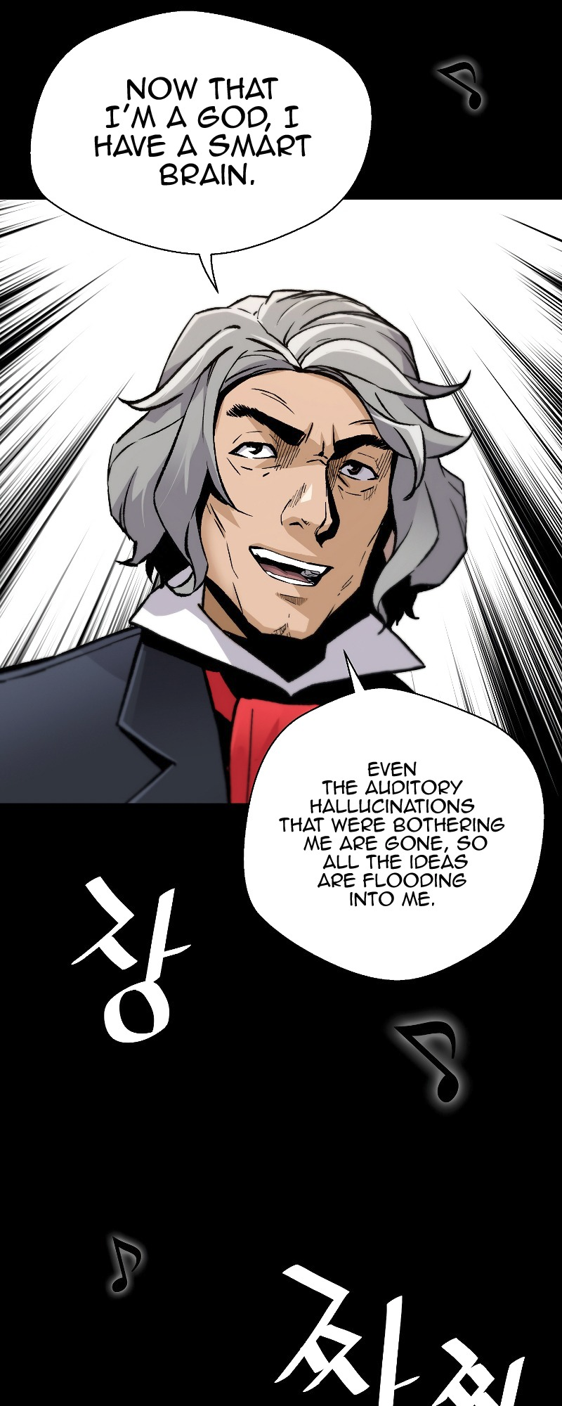 Read The Legendary Return Manga Online