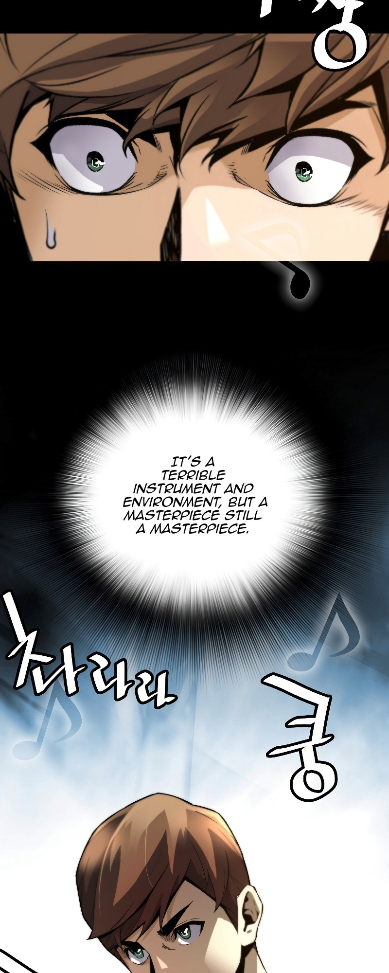 Read The Legendary Return Manga Online