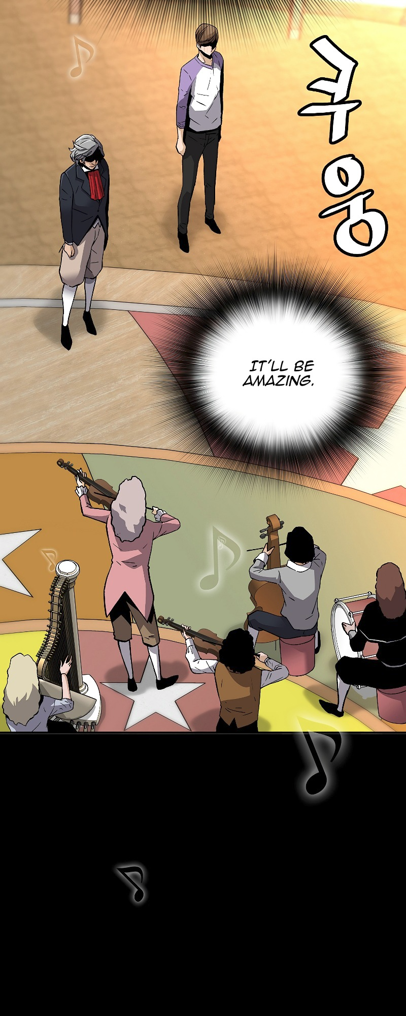 Read The Legendary Return Manga Online