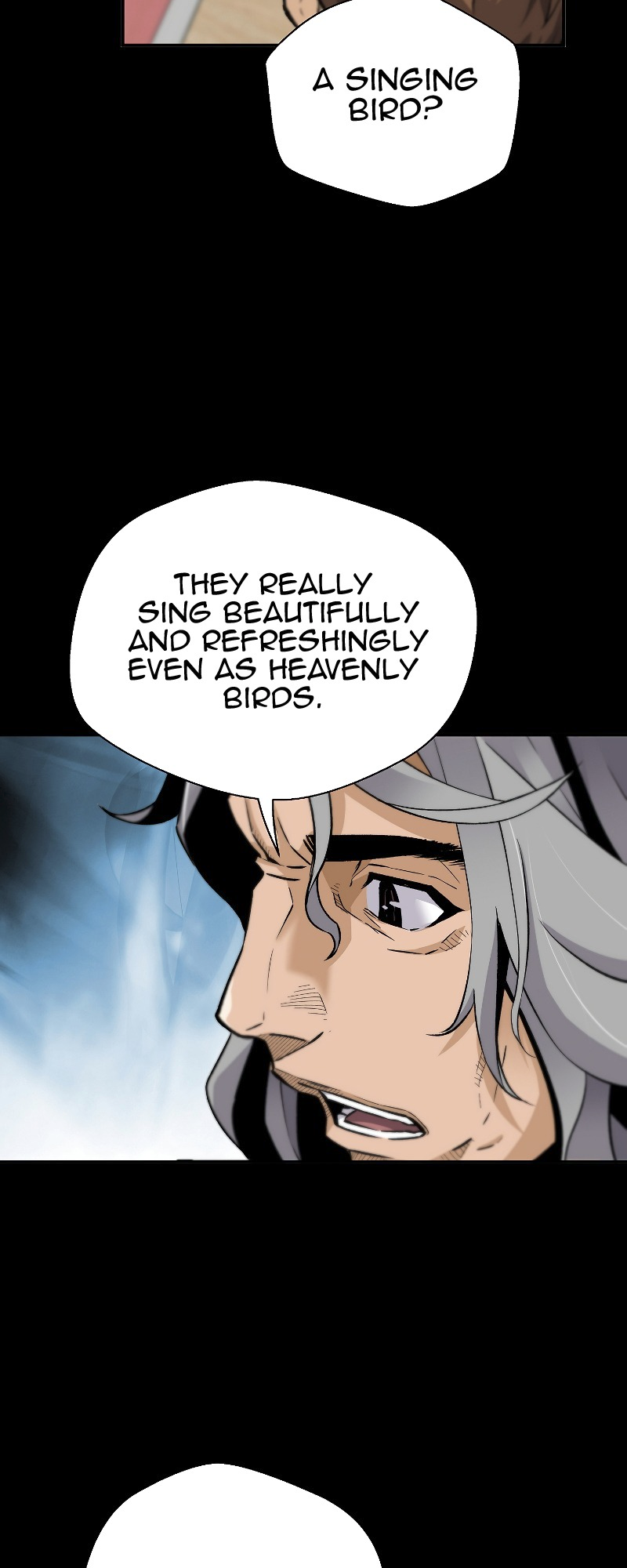 Read The Legendary Return Manga Online