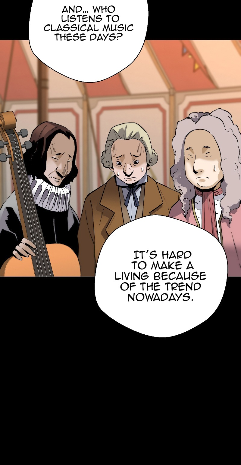 Read The Legendary Return Manga Online