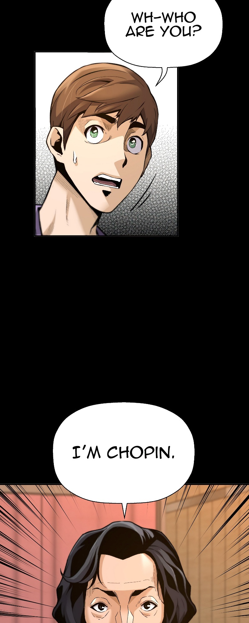 Read The Legendary Return Manga Online