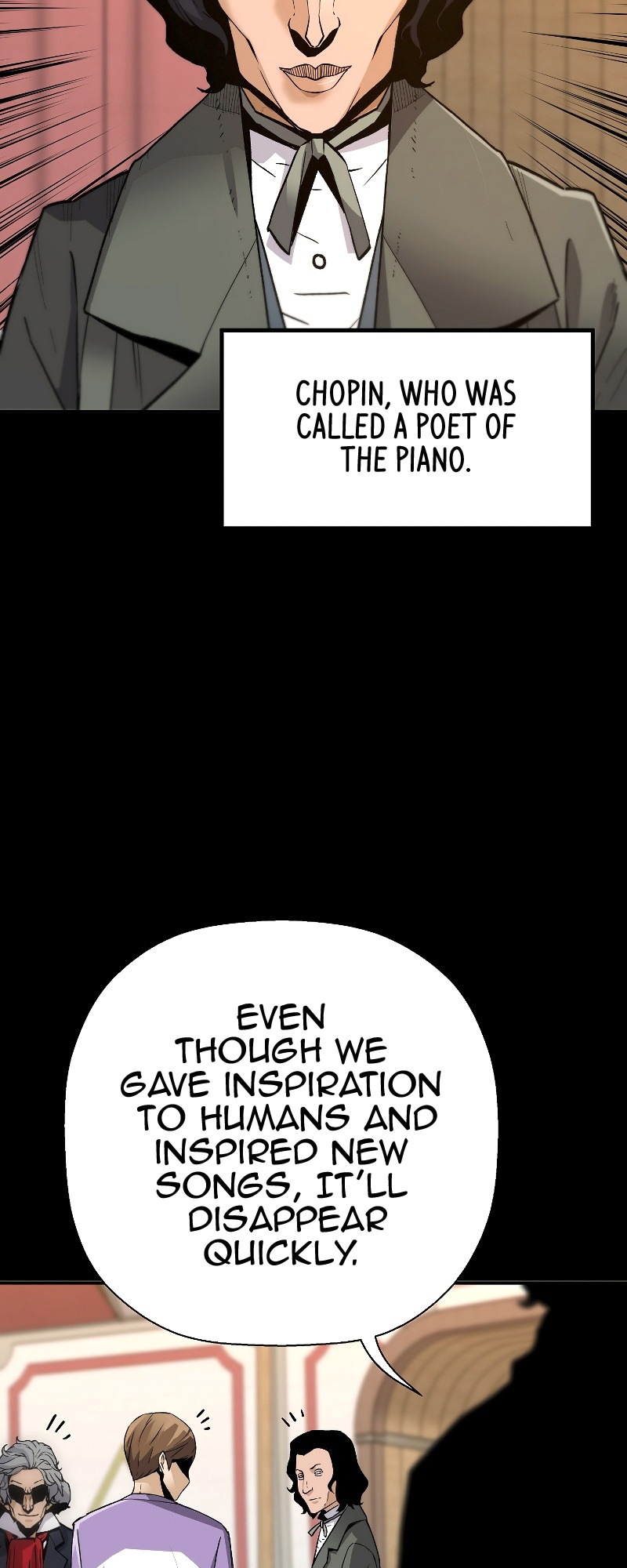 Read The Legendary Return Manga Online