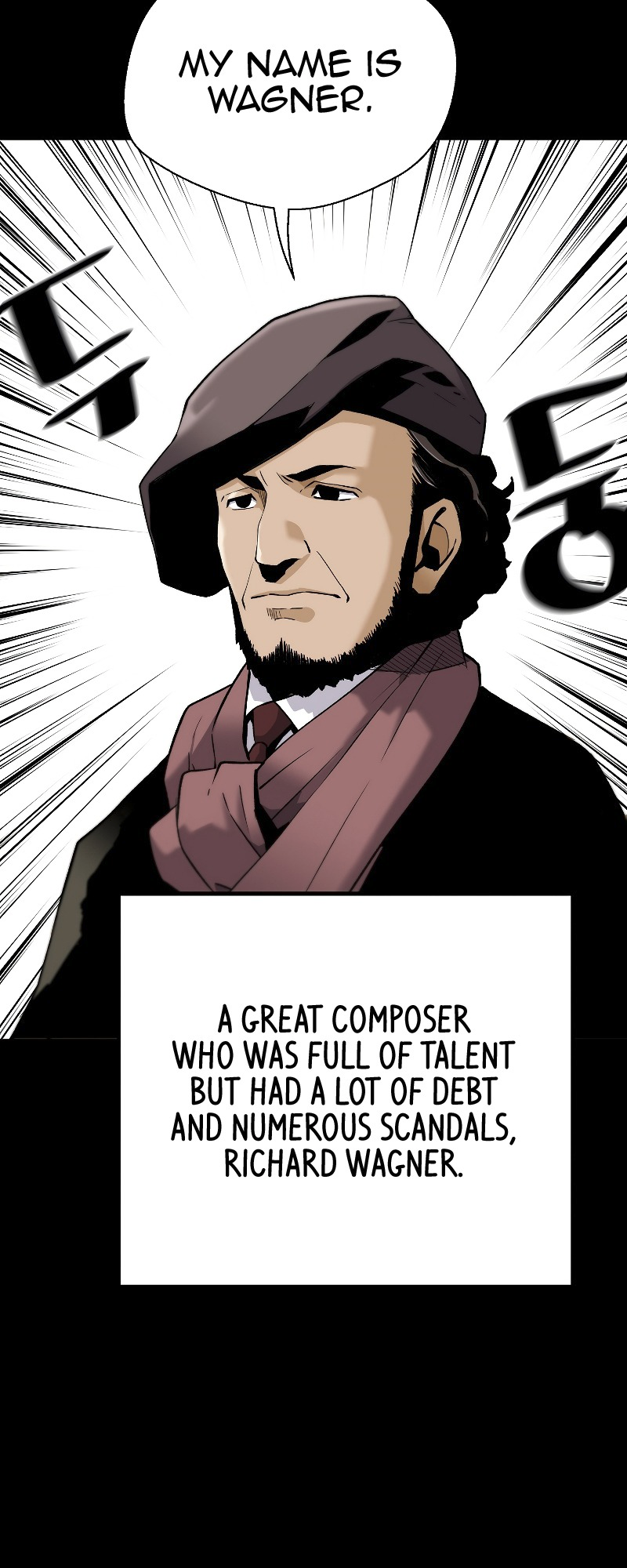 Read The Legendary Return Manga Online