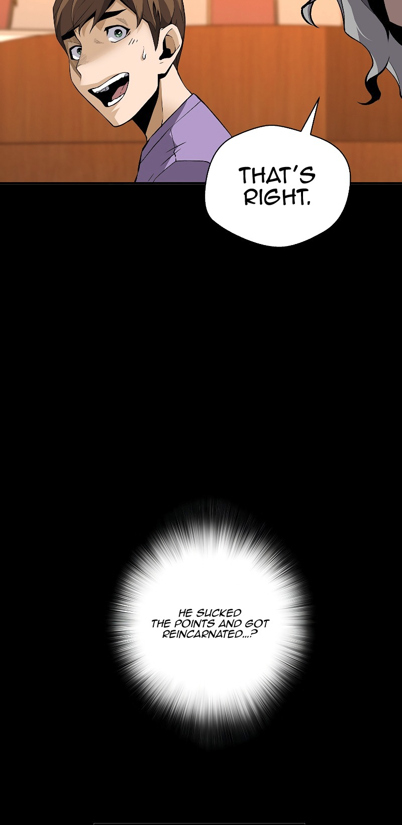 Read The Legendary Return Manga Online