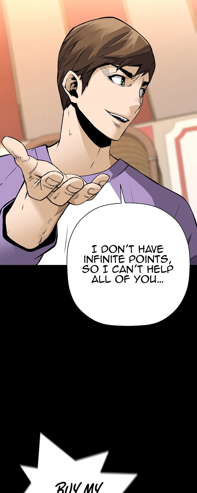 Read The Legendary Return Manga Online