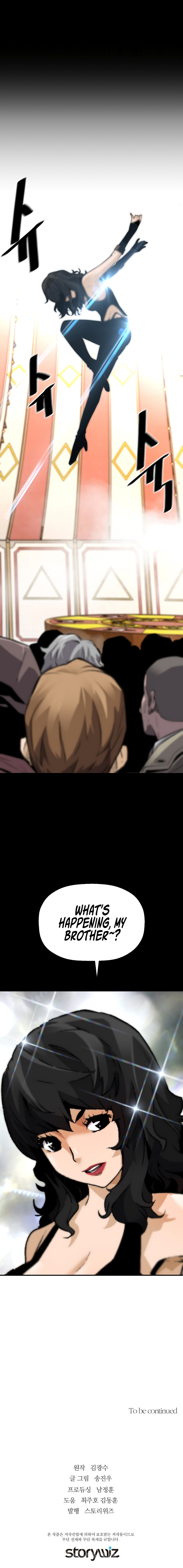 Read The Legendary Return Manga Online