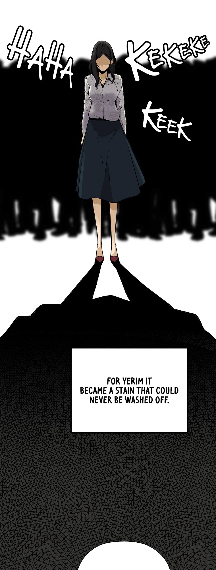 Read The Legendary Return Manga Online