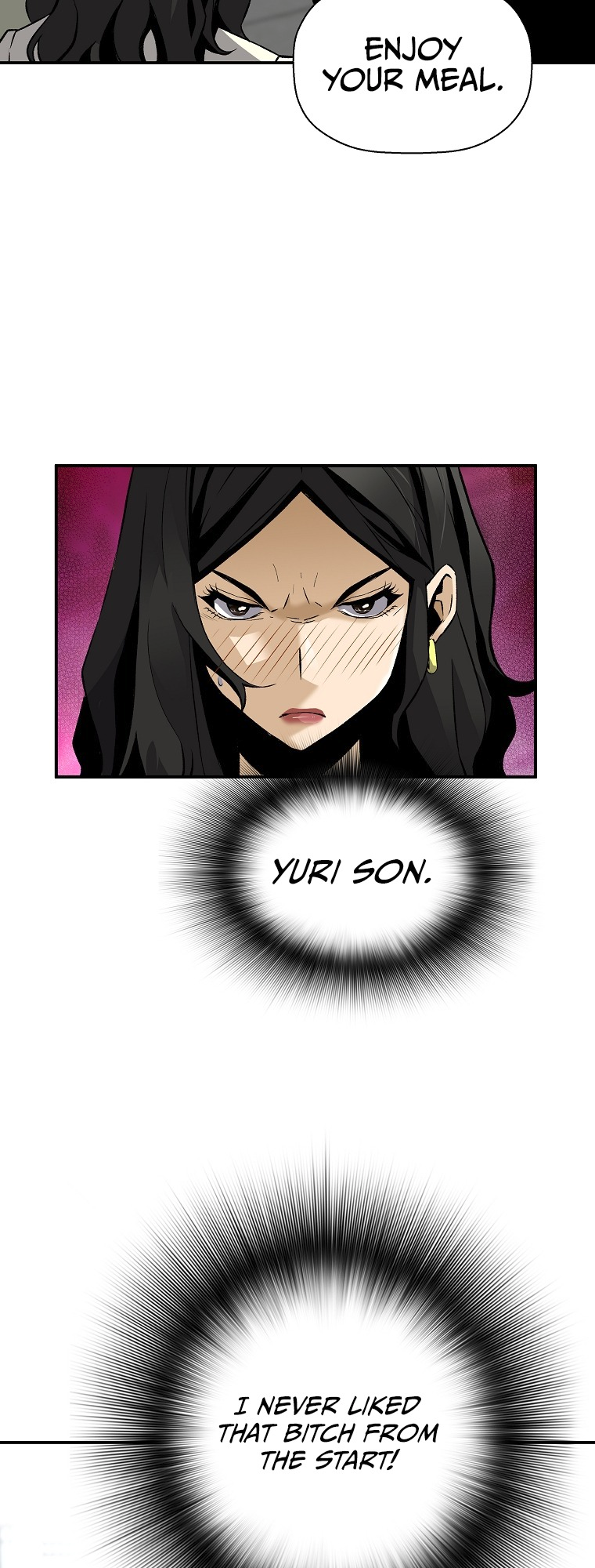 Read The Legendary Return Manga Online