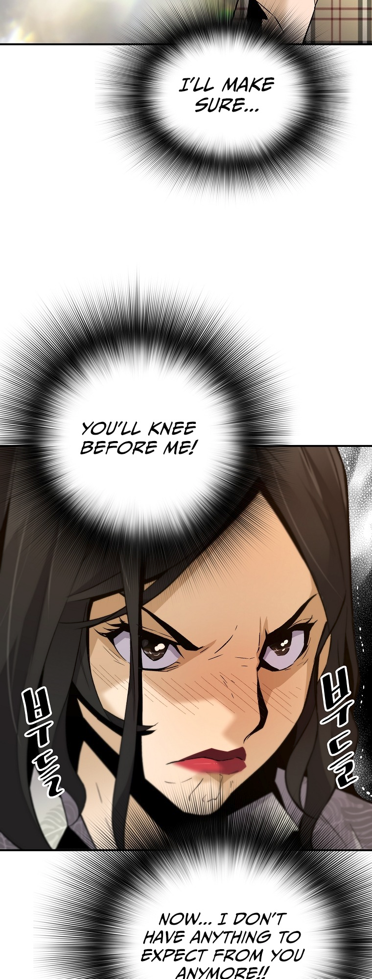 Read The Legendary Return Manga Online