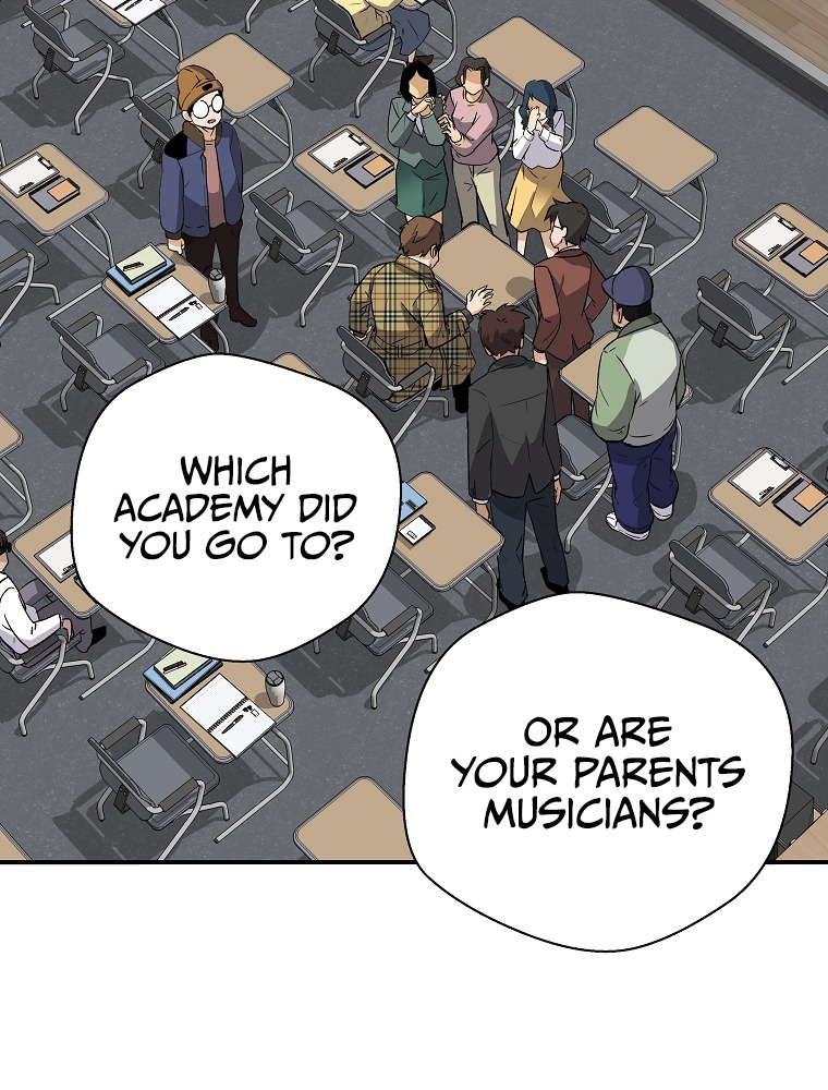 Read The Legendary Return Manga Online