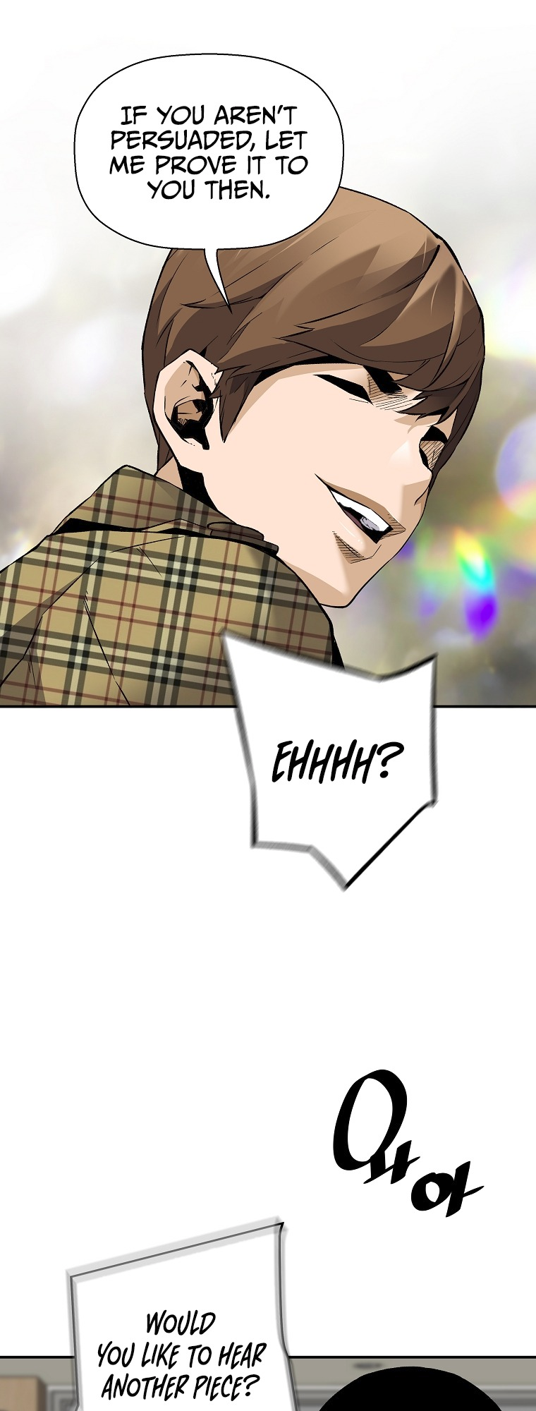 Read The Legendary Return Manga Online