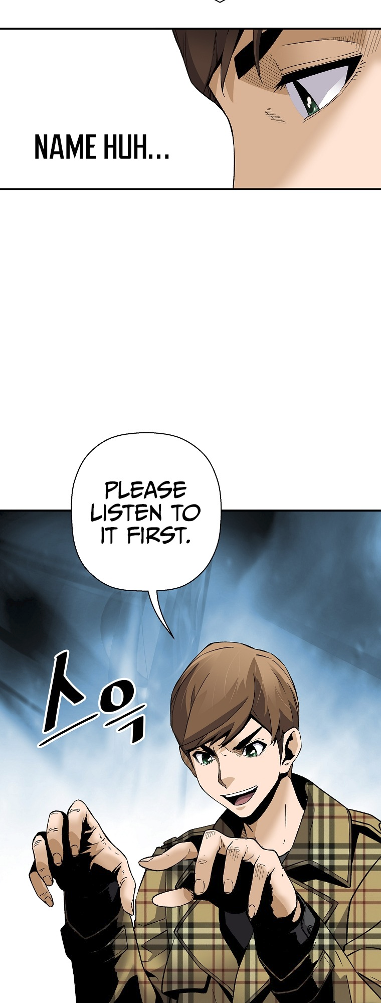 Read The Legendary Return Manga Online