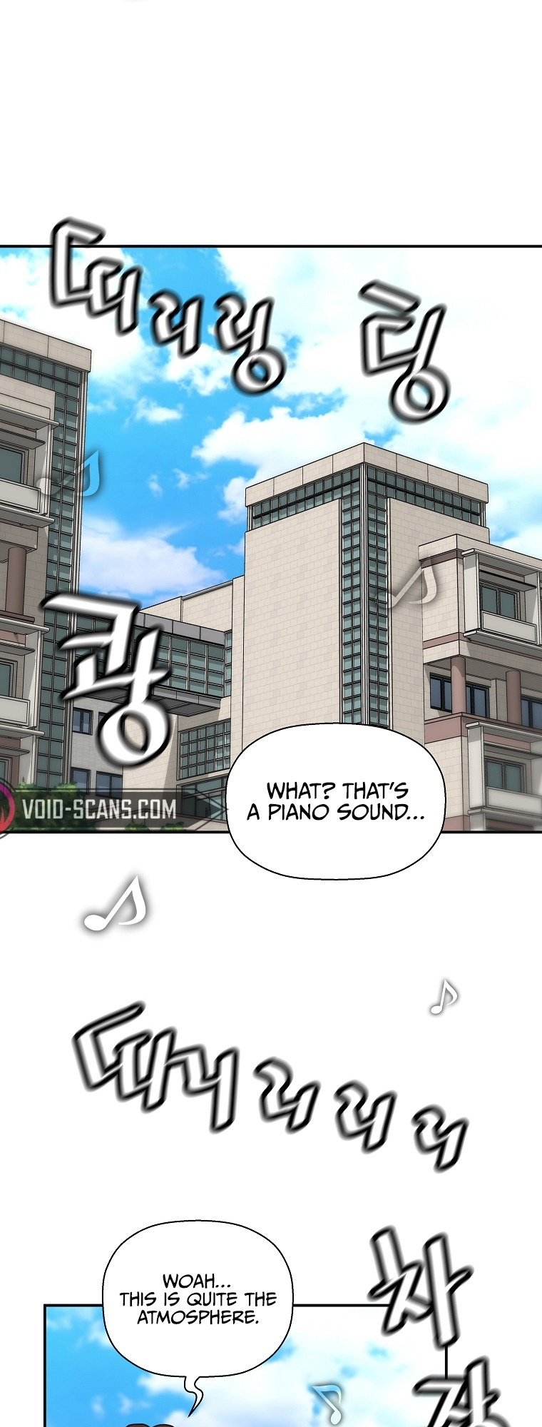 Read The Legendary Return Manga Online