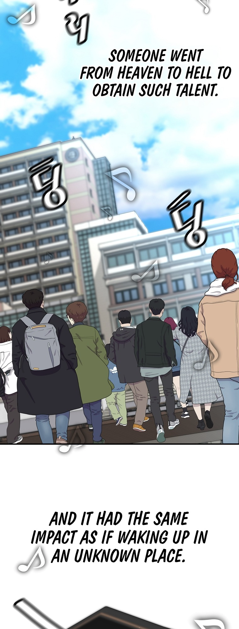 Read The Legendary Return Manga Online
