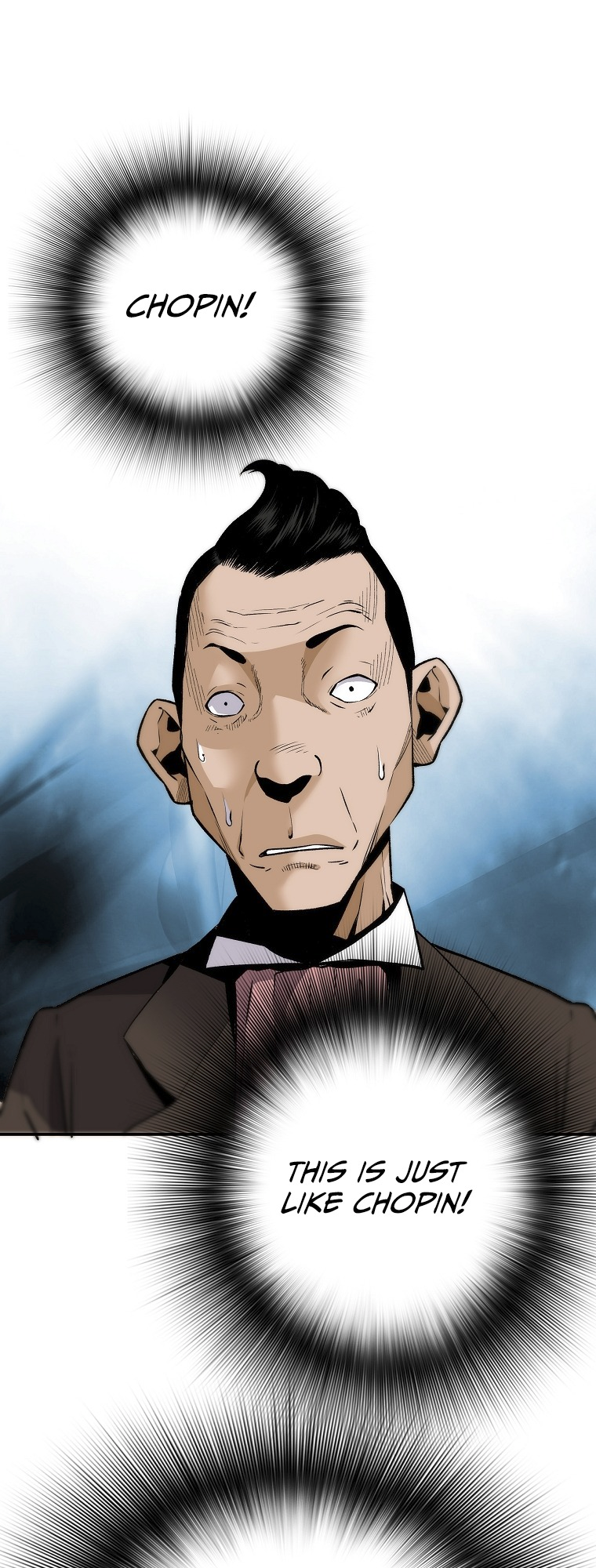 Read The Legendary Return Manga Online