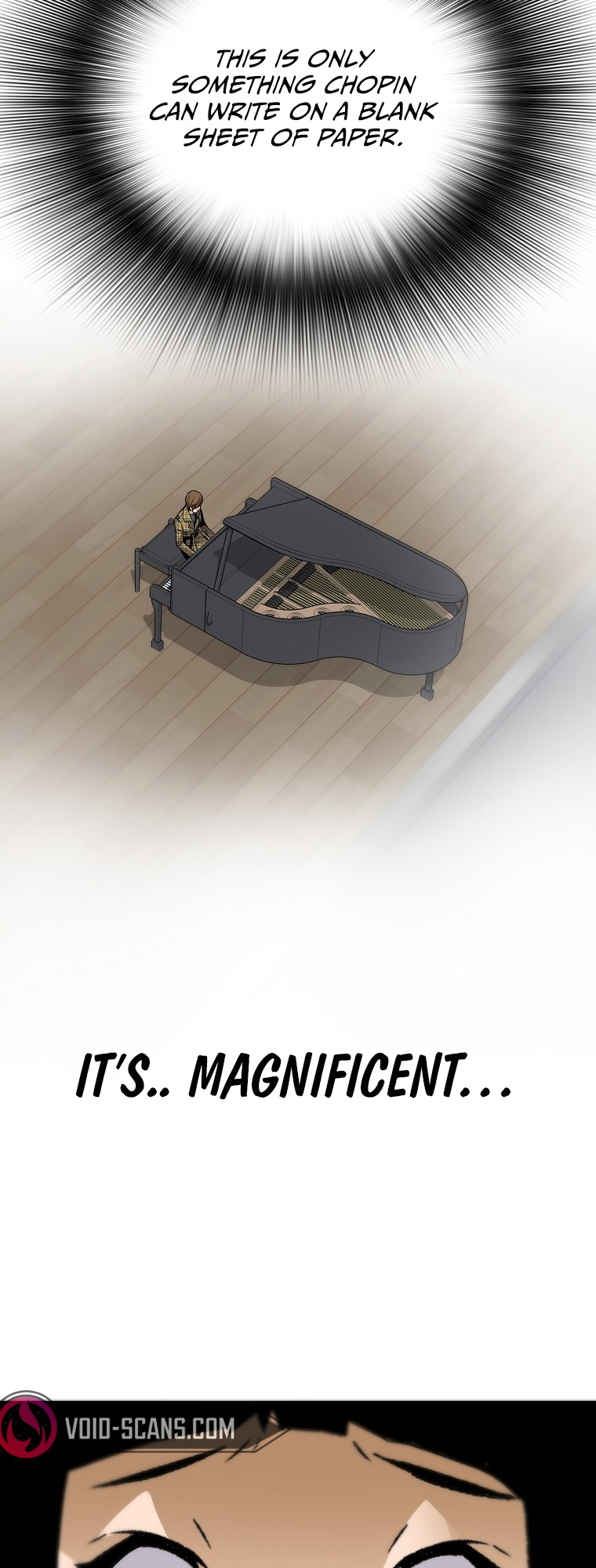 Read The Legendary Return Manga Online