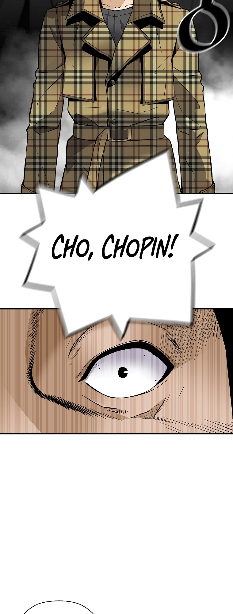 Read The Legendary Return Manga Online