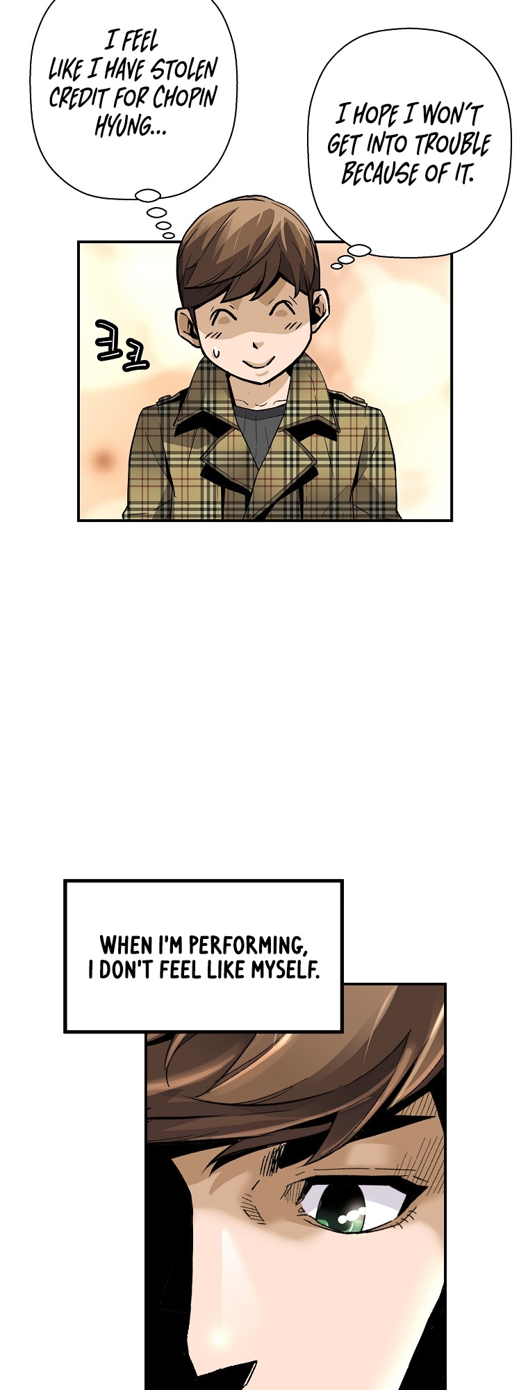 Read The Legendary Return Manga Online