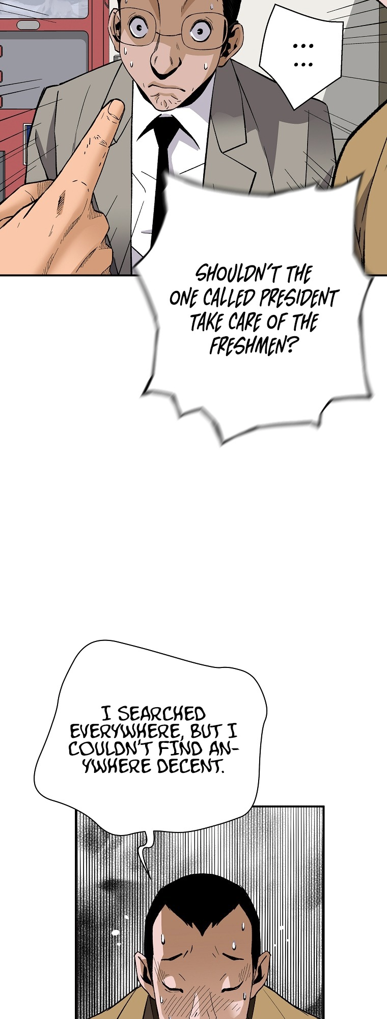 Read The Legendary Return Manga Online