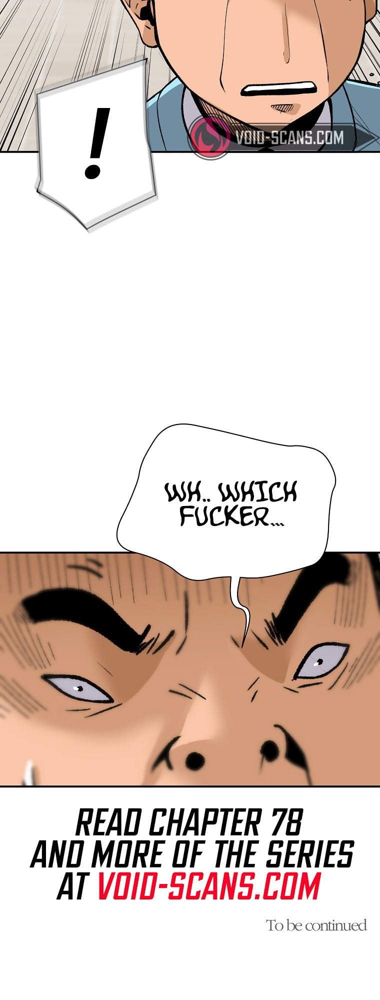 Read The Legendary Return Manga Online