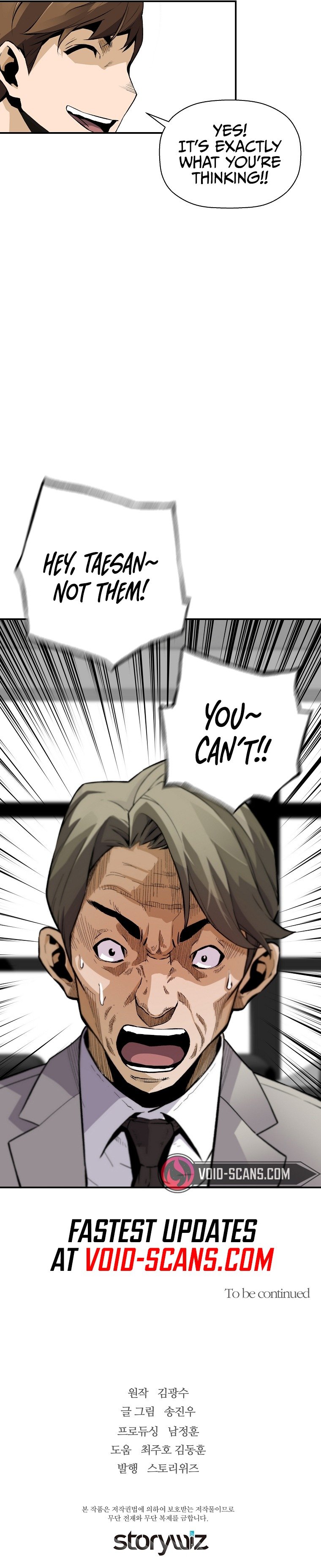 Read The Legendary Return Manga Online