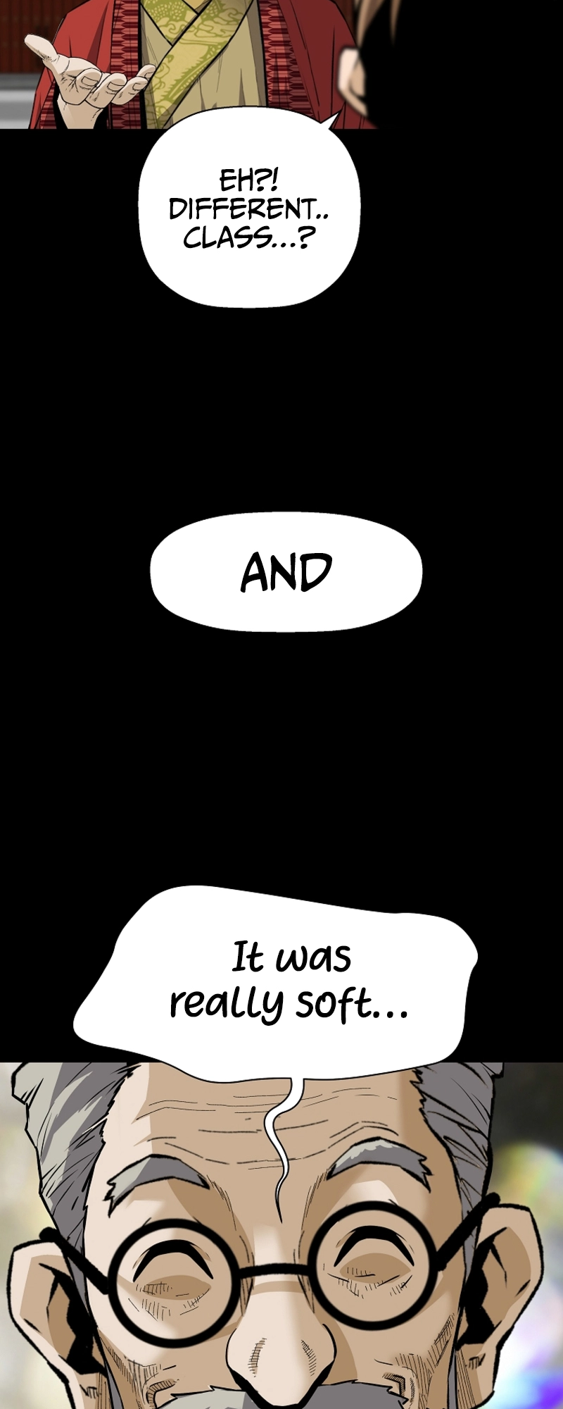 Read The Legendary Return Manga Online