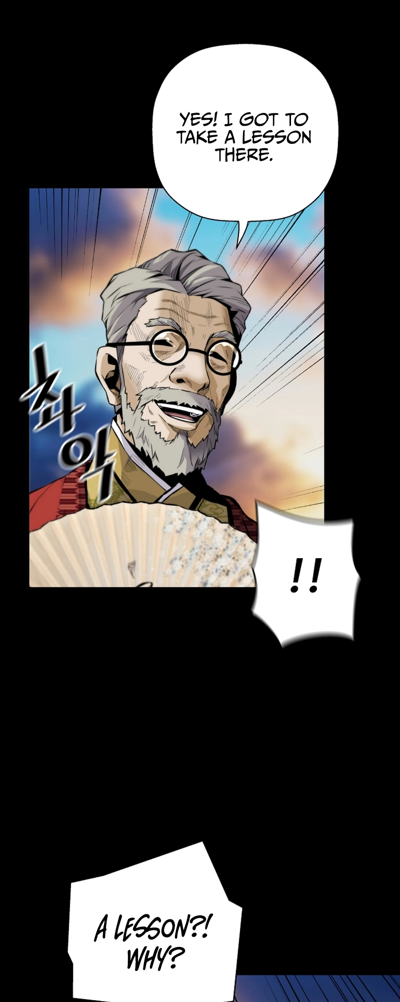 Read The Legendary Return Manga Online