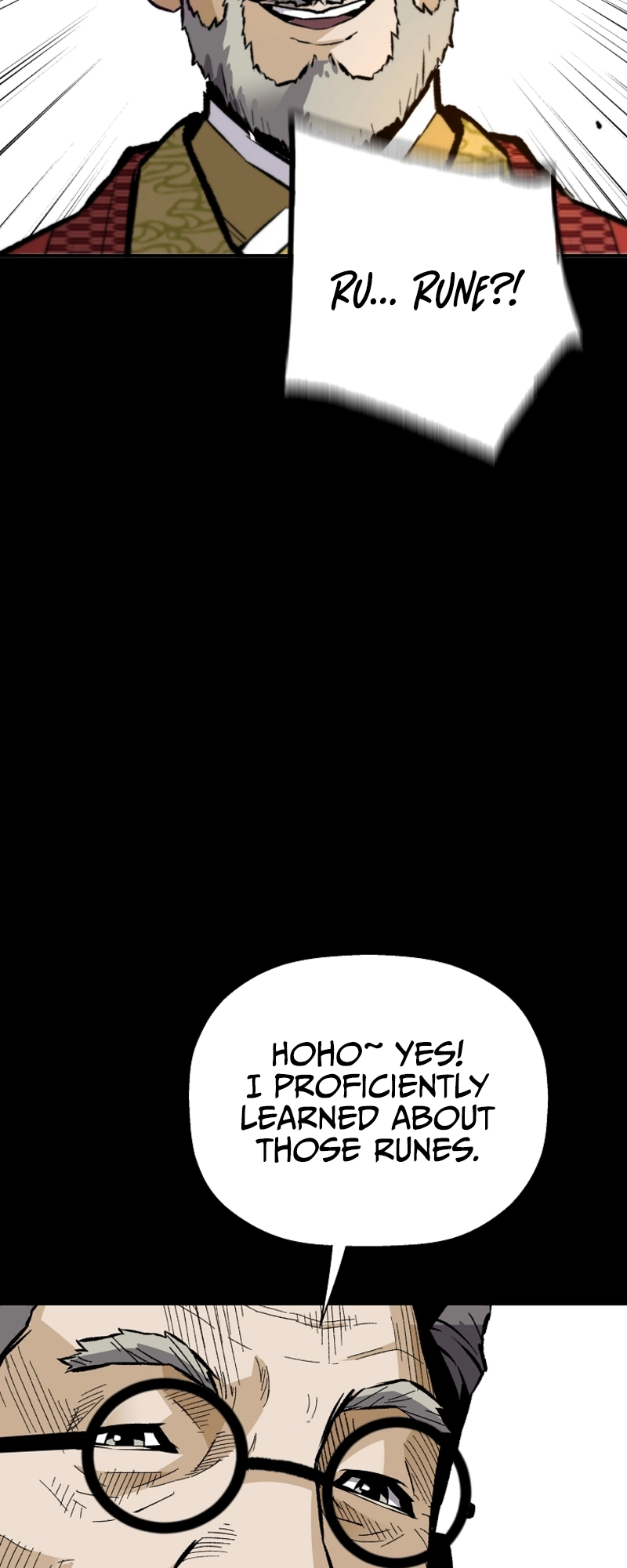 Read The Legendary Return Manga Online