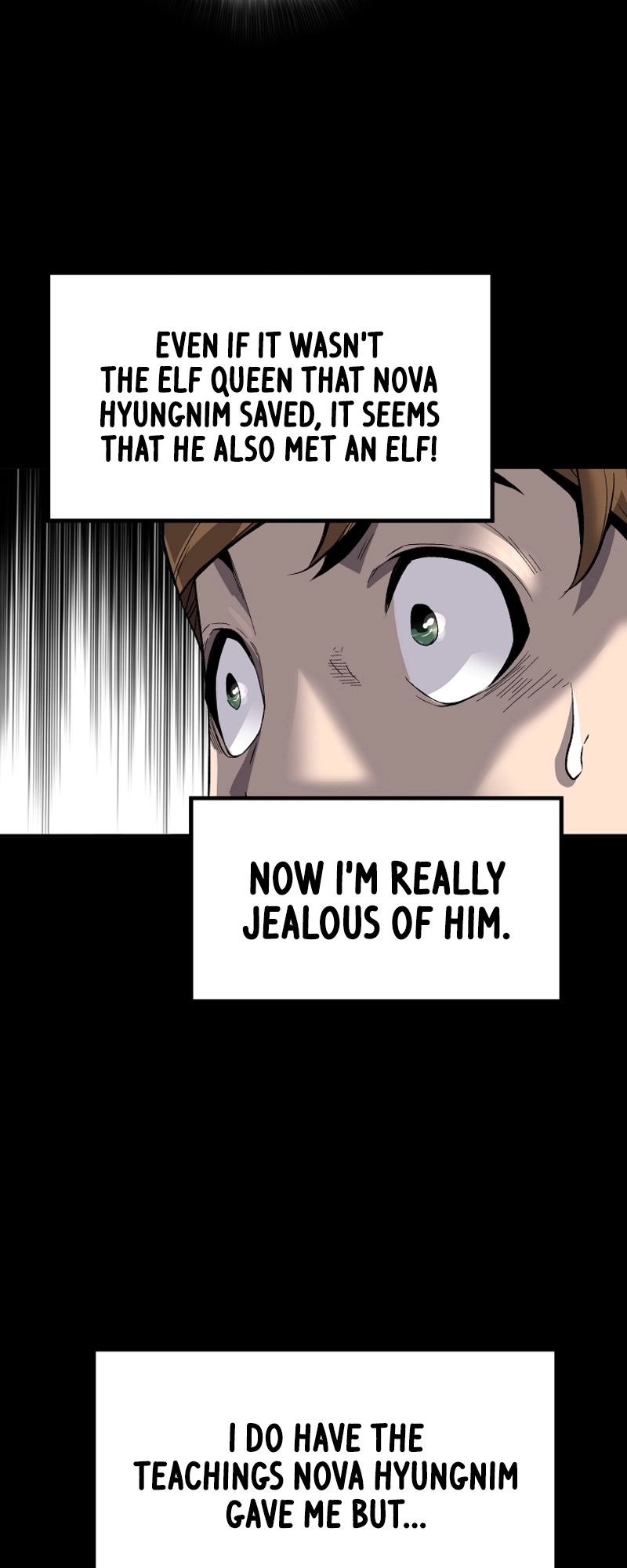 Read The Legendary Return Manga Online