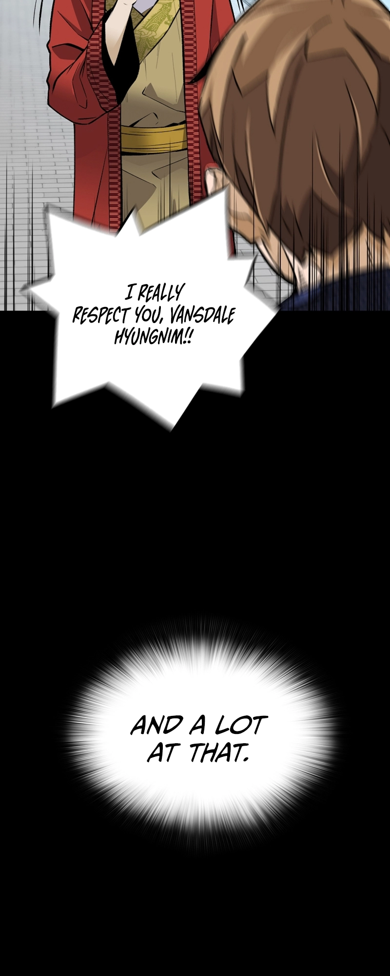 Read The Legendary Return Manga Online