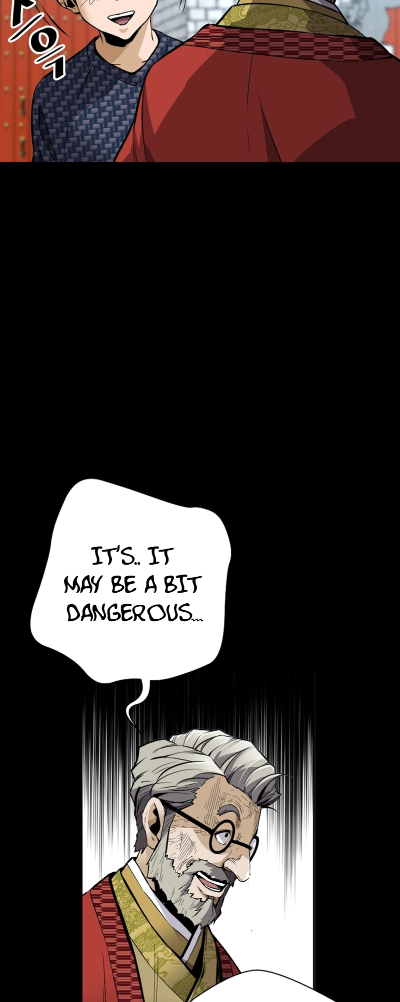 Read The Legendary Return Manga Online