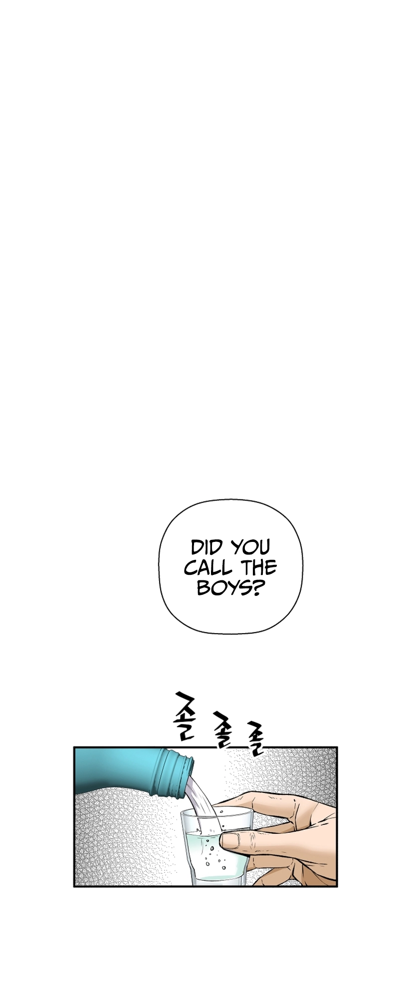 Read The Legendary Return Manga Online
