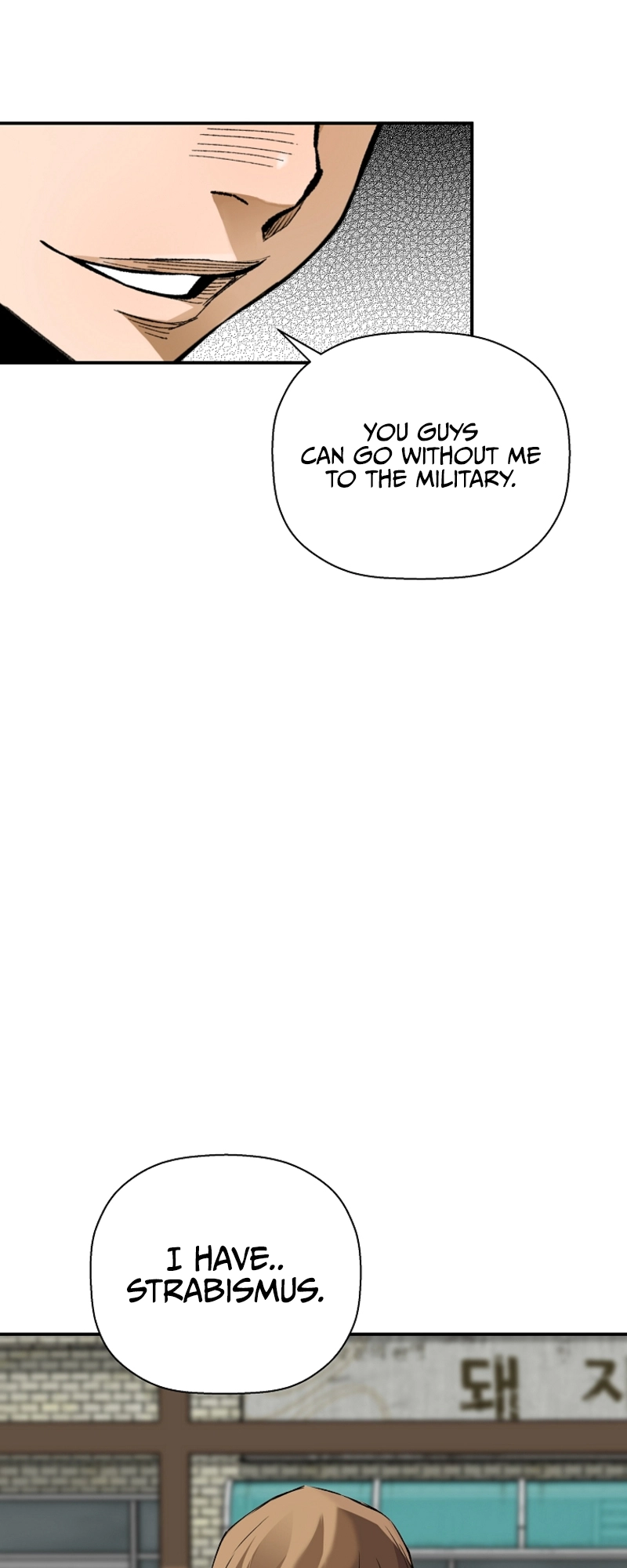 Read The Legendary Return Manga Online