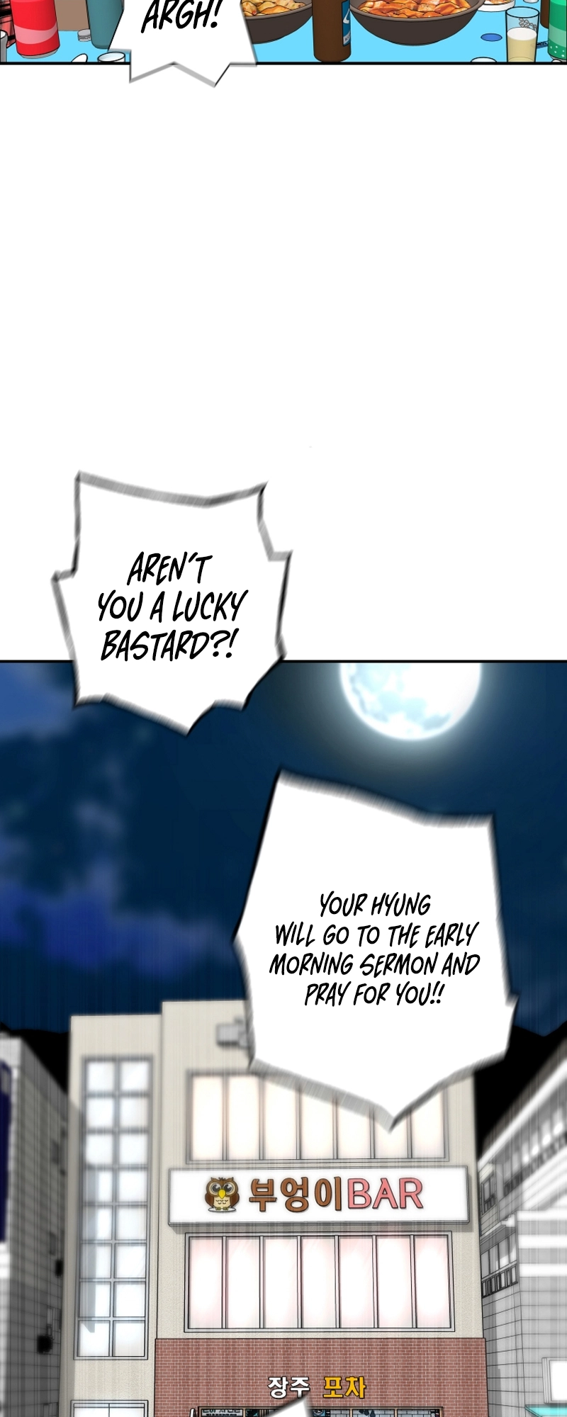 Read The Legendary Return Manga Online