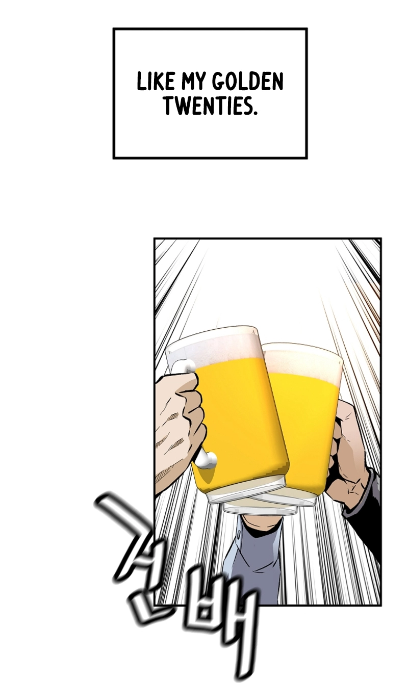 Read The Legendary Return Manga Online