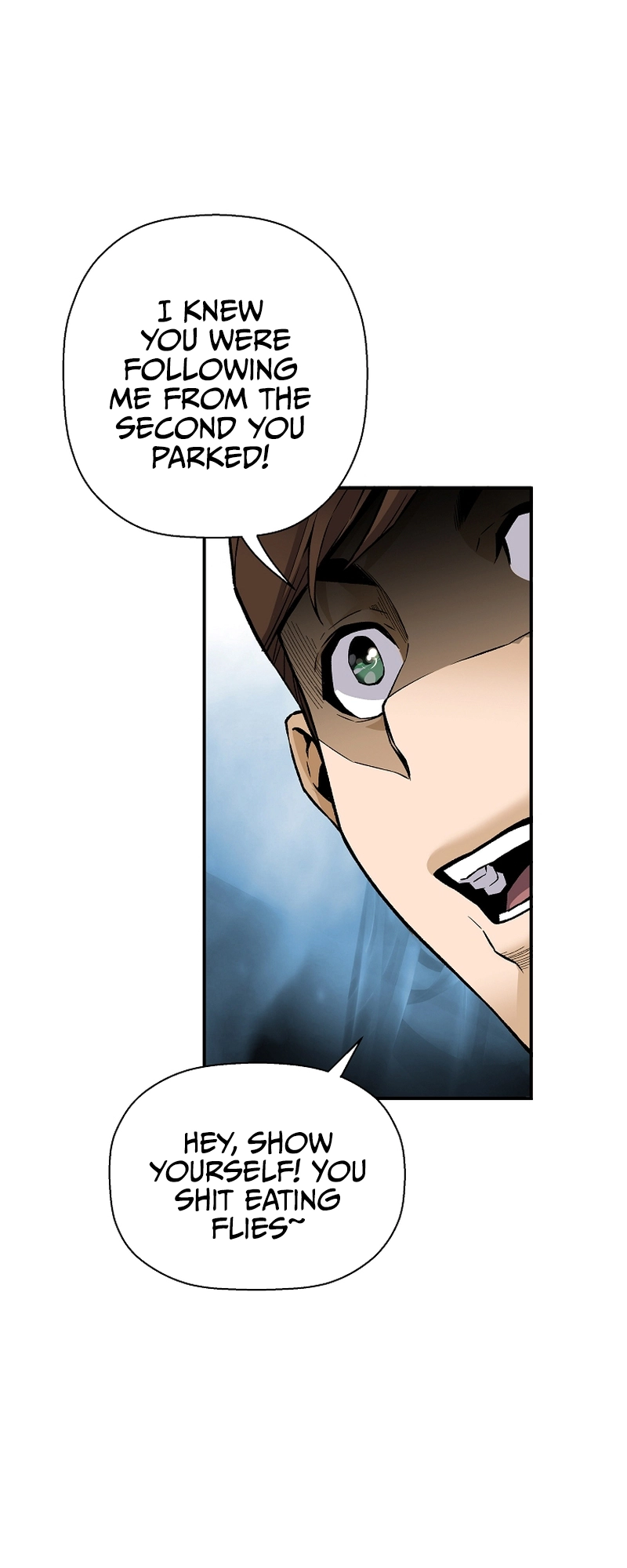 Read The Legendary Return Manga Online