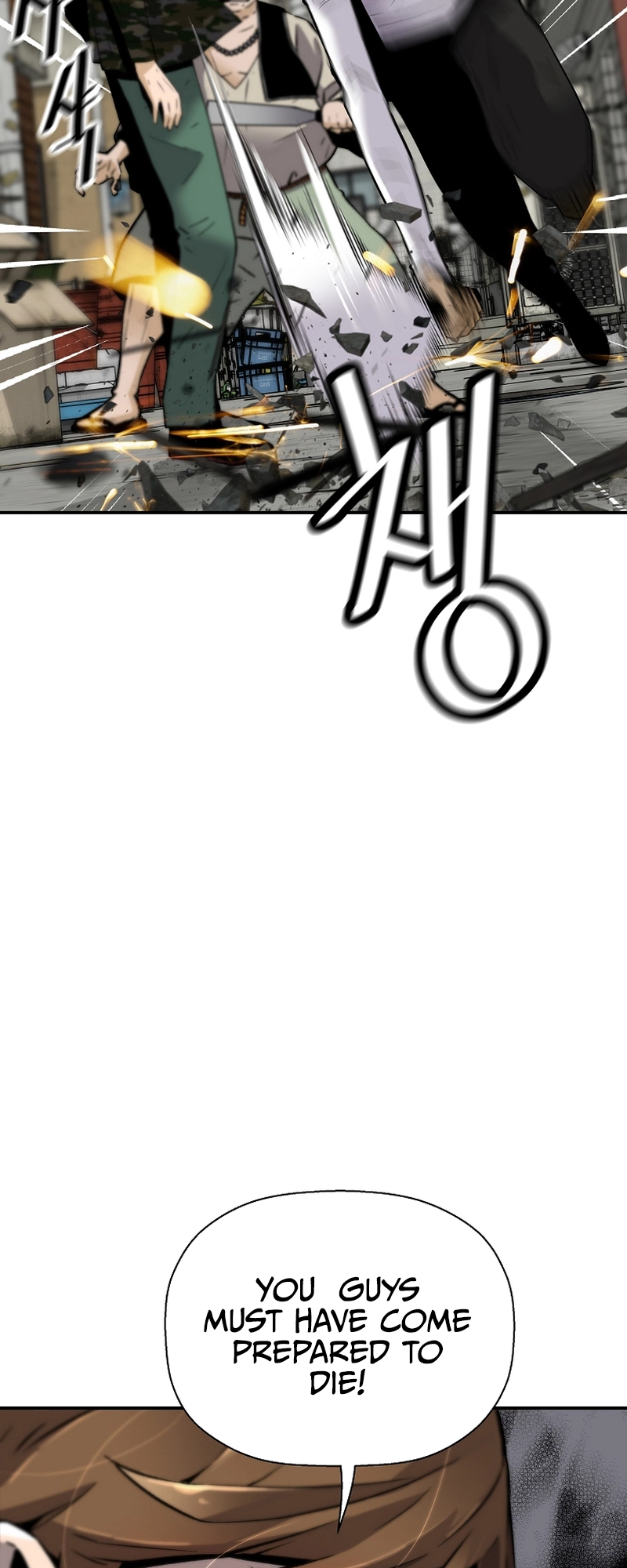 Read The Legendary Return Manga Online