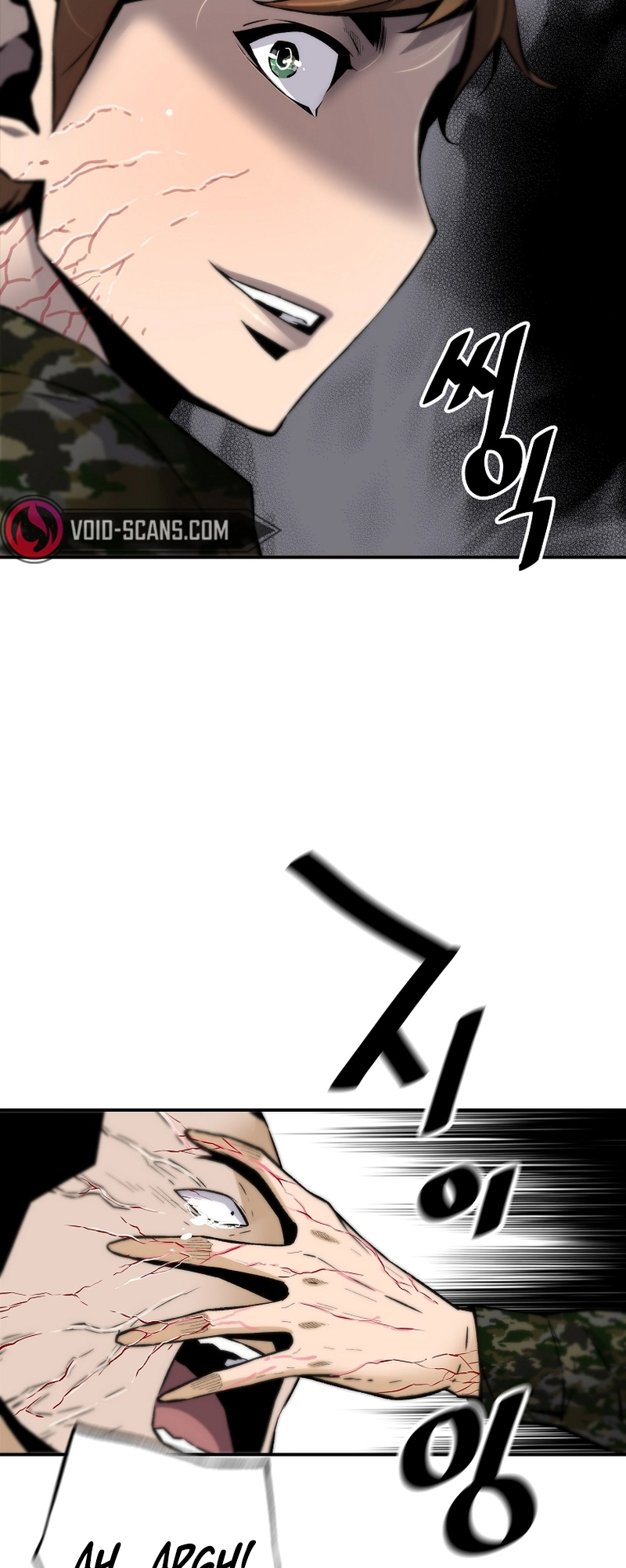 Read The Legendary Return Manga Online