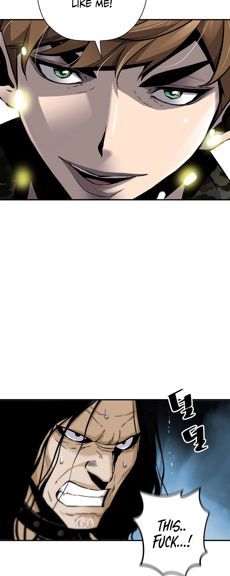 Read The Legendary Return Manga Online