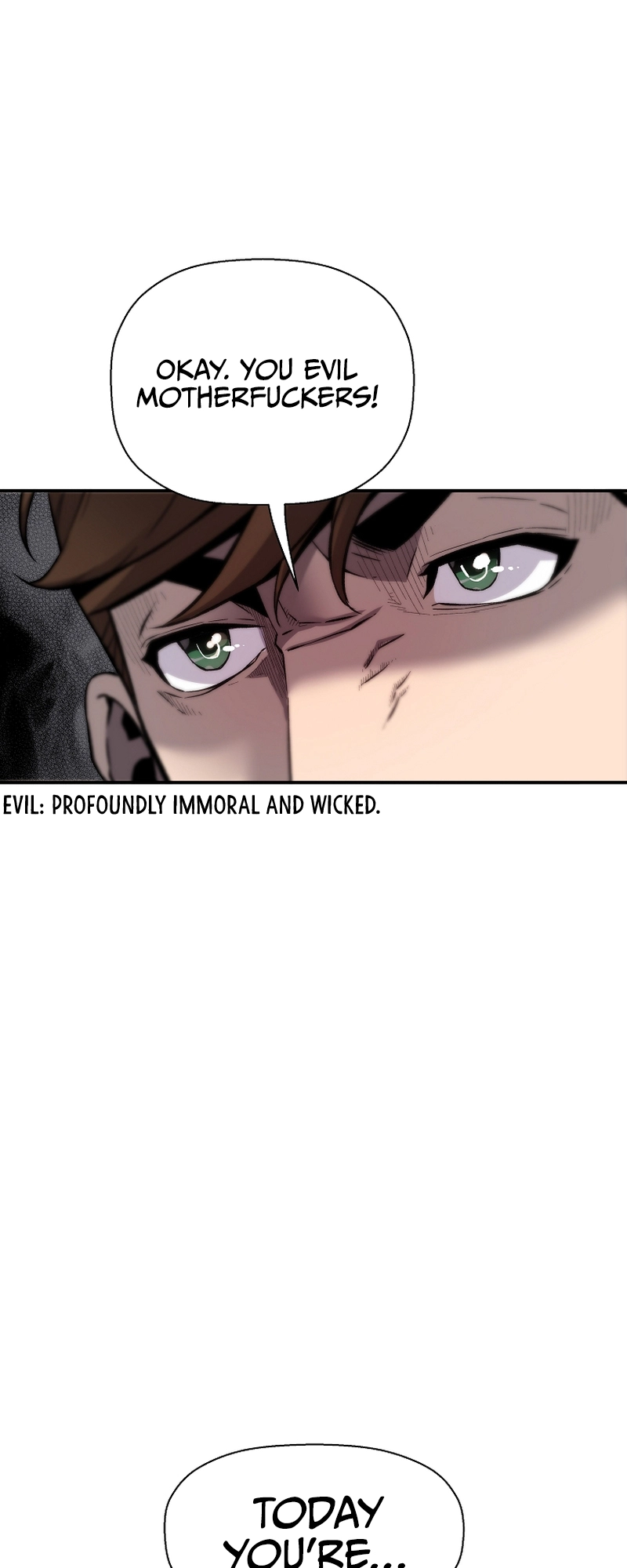 Read The Legendary Return Manga Online