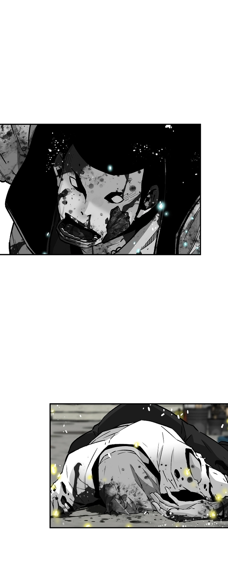 Read The Legendary Return Manga Online